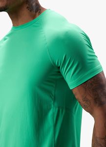 <b>Men's</b> Thermal Breathable Long Sleeve Compression Shirts Athletic <b>Base</b> <b>Layer</b> Top Winter Gear Spandex/Polyester Running T-Shirt - Product Image 2