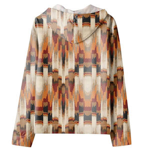 Premium Full Printing <b>Sublimation</b> <b>Hoodie</b> Custom Logo Fleece Fabric <b>Sublimation</b> <b>Hoodie</b> Casual Winter <b>Sublimation</b> <b>Hoodie</b> for Men - Product Image 2