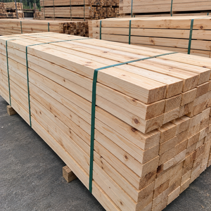 Approvisionnement en bois de chauffage naturel avec des bûches de bois préparées à partir de bois dur pour chaudières à biomasse, chargées en vrac pour les commandes d'exportation en gros - Product Image 4