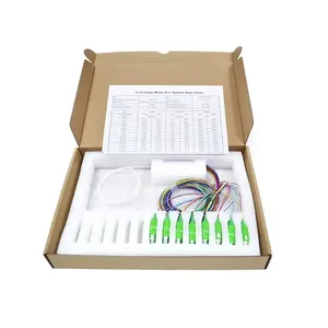 OM1 LC để LC sợi quang vá dây với FC kết nối cho Wifi và mạng hệ thống hiệu suất cao sợi quang thiết bị - Product Image 4