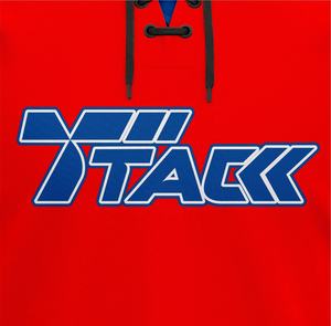 Camiseta de hockey sobre hielo personalizada de alta calidad, equipo de entrenamiento profesional, ropa de hockey, uniforme de hockey para adultos Unisex cómodo sublimado - Product Image 6