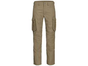กางเกงมอเตอร์ไซค์ผ้าทอสำหรับผู้ชาย BW Mens Motorrad Stachus รุ่น Cordura 3 ชั้น สำหรับการเดินทาง/ขับขี่แบบออฟโรด กันน้ำ 4 ฤดู สำหรับการผจญภัย/Enduro มาตรฐาน CE - Product Image 1