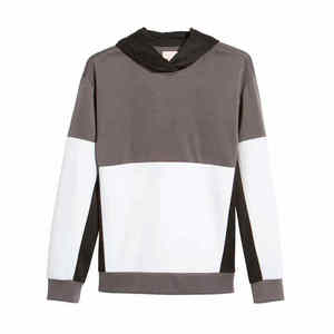 Sudadera con Capucha para Hombre de Primera Calidad, Ligera, Fabricada en Fábrica, Prenda Cómoda y Moderna, Sudadera con Capucha Extra Grande - Product Image 6