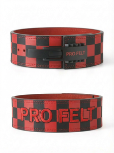 เข็มขัดยกน้ำหนักแบบปรับได้ ทำจากหนังแท้ สำหรับออกกำลังกาย เพิ่มแรงกด ช่วยพยุงหลัง พร้อมอุปกรณ์เสริมสำหรับยิม ขายส่งแบบสั่งทำได้ - Product Image 4