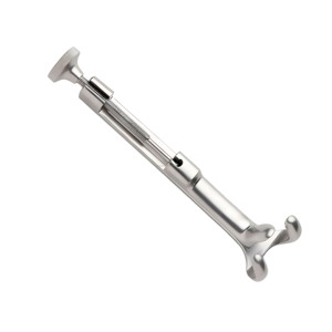 Pince à os Lowman réutilisable en acier inoxydable, instruments orthopédiques certifiés CE et ISO, fournisseur en gros - Product Image 5