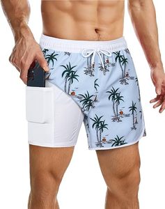 Premium Breathable Sublimated Running <b>Shorts</b> <b>Men</b>’s Athletic Fit Quick Dry Performance Wear for USA 2026 - Product Image 6