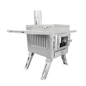 <span class=keywords><strong>เตา</strong></span>ไม้สแตนเลสแบบพกพา ดีไซน์ทันสมัย <span class=keywords><strong>เตา</strong></span><span class=keywords><strong>เผา</strong></span>ถ่านสำหรับใช้ในบ้านและนอกบ้าน <span class=keywords><strong>เตา</strong></span>ปิ้งย่างไร้ควันสำหรับปิกนิก - Product Image 2