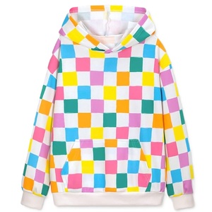Sweat-shirts en tissu éponge 100% tricoté, décontractés pour la saison hivernale, à enfiler ou avec fermeture éclair sur le devant, multicolores, fournisseur du Bangladesh. - Product Image 6