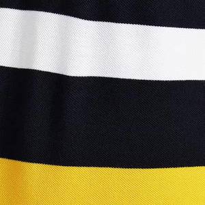 Polo de Negocios de Alta Calidad Personalizado con Sublimación de Elastano, Polo de Golf de Poliéster, Camiseta Polo Personalizada con Bordado y Logotipo - Product Image 6
