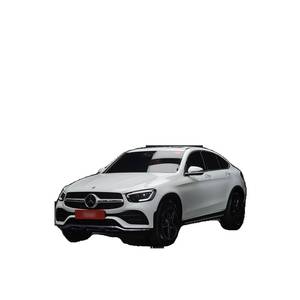 Mercedes-Benz GLC300 4MATIC Coupé Modèle Mai 2023 17 873 km Boîte de vitesses automatique Volant à gauche Caméra de recul Toit ouvrant panoramique LED - Product Image 1