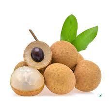 Longan Congelado IQF Premium, Pulpa de Longan Sin Semillas, Venta al Por Mayor - Product Image 5