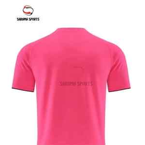 Uniforme de Fútbol Personalizado para Equipo, Conjunto de Camiseta de Práctica, Ropa de Fútbol de Alta Calidad - Product Image 5