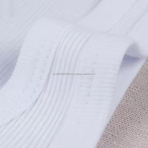 Débardeur de sport personnalisé 2025 pour homme, haute qualité, 100 % polyester, technique lavée, décontracté, musclé, option grande taille - Product Image 5