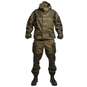 Uniforme Táctico de Camuflaje Swat, Fabricante de Pakistán, Nuevo Estilo, Superventas - Product Image 1