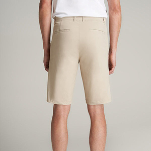 Pantalones cortos de golf para hombre, material suave y elástico, cómodos, transpirables, ligeros, activos, para exteriores, verano, para hombre - Product Image 2