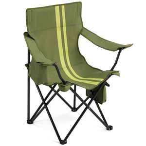 Sedia Pieghevole dal Design Elegante 33 Pollici X 31.8 X 19.68, Comoda e Alla Moda - Product Image 3