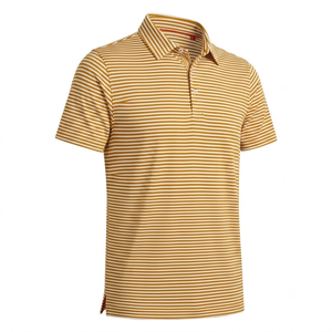 Business New Style <b>Half</b> Sleeve Men's for <b>Shirt</b> Collar Casual Blue Color Fashionable <b>Button</b> Spandex/Polyester Anti-shrink Front - Product Image 4