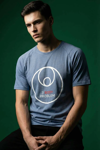 Camiseta '' SOSH 4 '' para hombre, camiseta 3 Body Problem - Product Image 4