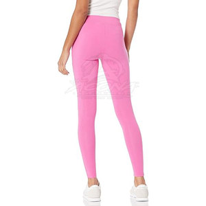 Leggings de Cintura Media Elástica para Mujer, Sólidos, Elásticos, Cómodos, Ajustados, de Secado Rápido, Transpirables, para Gimnasio, Correr, Uso Casual, Flexibles - Product Image 3