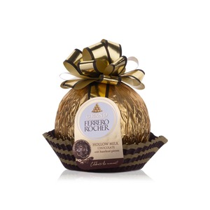 Regalo de Bombones Grand Ferrero Rocher con Rico Cacao y Cremosa Crema de Avellanas, Delicias Premium - Product Image 2