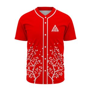 Sports Wear Customized <b>Baseball</b> Jersey for Men's Top Quality Sports Wear Comfortable Sublimation <b>Baseball</b> Jersey for Men's - Product Image 4