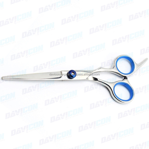 Acier inoxydable Professionnel de Rasoir de Coiffeur Ciseaux - Product Image 2