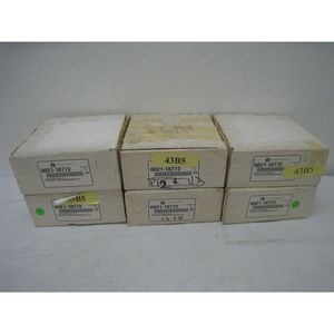 NEW AMAT 0021-10772, ชิลด์, ด้านข้างคอยล์ด้านใน - อุปกรณ์และอะไหล่เซมิคอนดักเตอร์ระดับโลกที่เชื่อถือได้ - Product Image 5