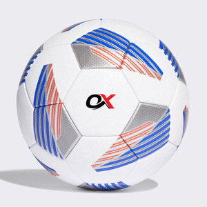 Service OEM Oxva Industries, ballon de football de qualité supérieure, style classique, imperméable, nouvelle conception haut de gamme, design optimal. - Product Image 2
