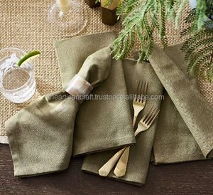 Anneaux de serviette en corne d'animal polie faits à la main, décoration de table en corne naturelle pour une ambiance élégante, souvenir artisanal - Product Image 5