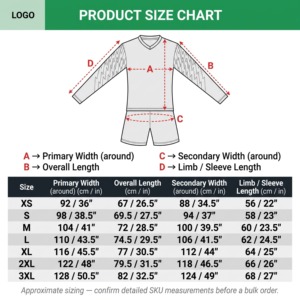<span class=keywords><strong>Maglia</strong></span> da <span class=keywords><strong>Portiere</strong></span> Personalizzata Traspirante Stile Anni '90 in Poliestere Riciclato Interlock a Maniche Lunghe, Produzione OEM all'Ingrosso - Product Image 6
