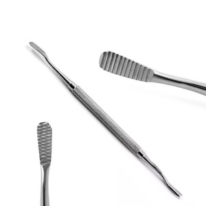 Best Selling Orthopedic Instruments Bone Files Manual Power Source Bone Files Heavy Duty Bone Files - Product Image 1