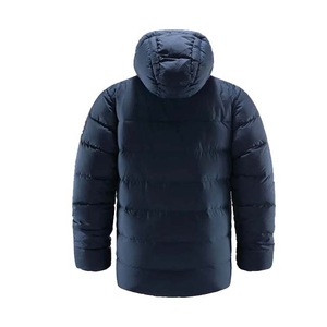 Nouveautés tendance : vestes matelassées pour hommes, vestes matelassées chaudes dans toutes les couleurs et tailles, vestes à bulles pour hommes - Product Image 2