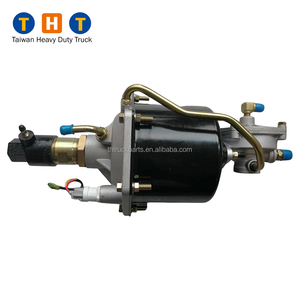 Servomoteur de frein 44640-2200 44640-1750 pièces de frein de camion servo de frein pour Hino 330 EF750 - Product Image 1