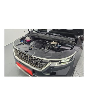 Pour Kia Carnival 9 places, limousine haut de gamme, essence, automatique, avril 2022, 15 444 km, avec caméra de recul, conduite à gauche - Product Image 6
