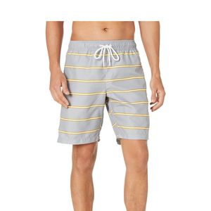 Trajes de Baño Estampados para Hombre, Shorts de Playa de Secado Rápido, Traje de Baño Ligero con Bolsillos y Forro de Malla, OEM ODM Pro - Product Image 5