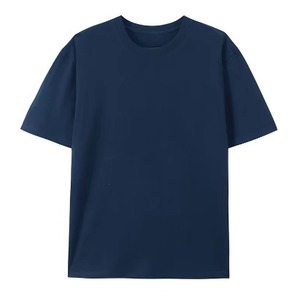 Men's Summer Casual Cotton Tee <b>Shirt</b> Plus Size <b>Collarless</b> with Solid Pattern Plain Dyed Flannel Printed <b>Shirts</b> for Adults - Product Image 1