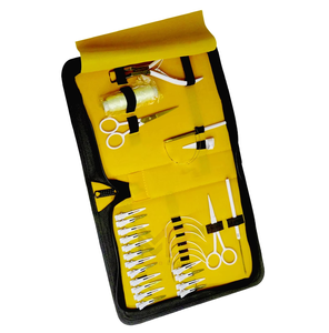 MAGMA BEAUTY OEM al por mayor, herramientas profesionales de metal para extensiones de cabello, alicates removedores, accesorios, kit de salón personalizado de alta calidad - Product Image 3