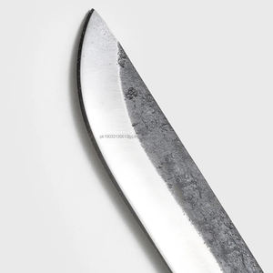 Couteaux viking médiévaux en acier professionnel chef de cuisine couteaux pakistanais faits à la main couteau viking multifonctionnel de haute qualité - Product Image 6