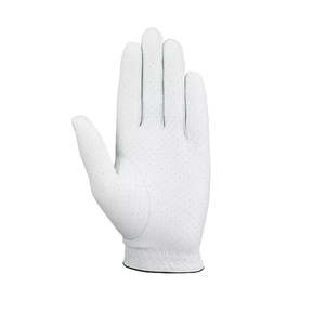 Guantes de Golf Profesionales con Tejido de Control de Humedad para un Juego Seco y Cómodo Durante Todo el Día, Guantes de Golf Sintéticos Duraderos - Product Image 2