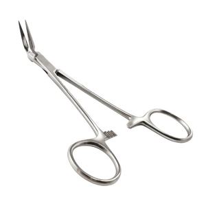 Pinzas Stieglitz Williams de Acero Inoxidable de Alta Calidad, 14 cm - Instrumentos Dentales con Certificación CE ISO de Grip Surgical - Product Image 6