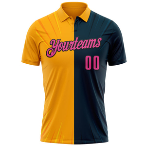 Camiseta Deportiva de Manga Corta para Hombre, de Secado Rápido, Transpirable, que Absorbe la Humedad, Nueva Llegada, Personalizable con Nombre de Equipo, Precio Bajo - Product Image 3