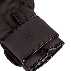 Guantes de Boxeo de Entrenamiento de Muay Thai de Piel Sintética PU de Último Modelo, Ligeros, Impermeables, con Correa de Muñeca Ajustable, Servicio OEM Personalizado - Product Image 5
