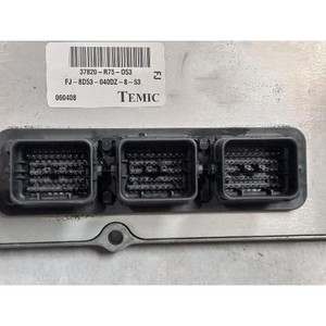 โมดูลควบคุมเครื่องยนต์ Accord ปี 2002-2011 มือสอง ของแท้ รหัส 37820R75D53 - Product Image 3