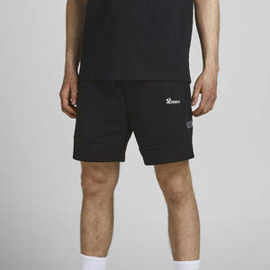 กางเกงขาสั้นลำลองผู้ชายออกแบบพิเศษ ผ้าเนื้อบางเบา ระบายอากาศได้ดี สวมใส่สบายสำหรับฤดูร้อน - Product Image 3