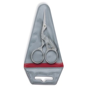 Ciseaux à ongles professionnels pour droitiers, manche en acier inoxydable durable, lame droite, beauté, cuticules, manucure, art des ongles - Product Image 2