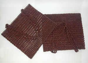 Sacs à main de soirée élégants et ornés de perles, conçus avec des embellissements raffinés, parfaits pour les boutiques, les créateurs et les détaillants. - Product Image 5
