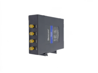 Router Industrial OpenWRT Python/C/C++ con Doble SIM, BACnet, HTTP, 4G LTE, WiFi 5G, MQTT para HVAC, IP30, DC 12V