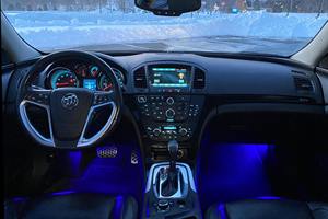 2012 Buick Regal GS - Product Image 6