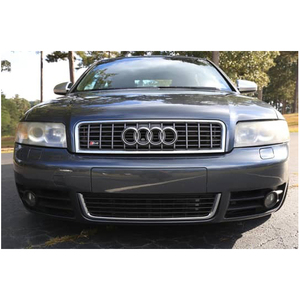 Audi S4 Sedán 2004 - Product Image 4