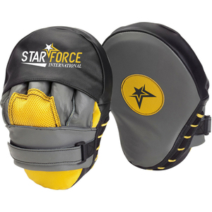 Guantes de Boxeo Personalizados con Correa de Muñeca de Cuero y Cierre de Velcro, Unisex, para MMA y Kickboxing, Proveedor de Fábrica OEM - Product Image 4